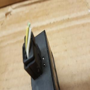 Commande Réglage Hauteur  Phares CITROEN C4 XSARA C3 Picasso