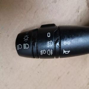 COMMODO CLIGNOTANT PHARE KLAXON ANTIBROUILLARD AVANT ARRIERE RENAULT LAGUNA 1