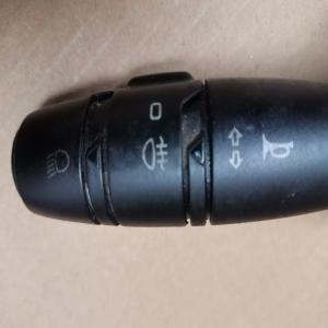 COMMODO CLIGNOTANT PHARE KLAXON ANTIBROUILLARD RENAULT LAGUNA 1