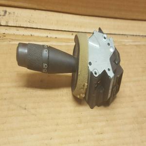 Commodo d'éclairage phare clignotant klaxon Peugeot 205