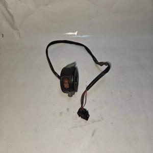 COMMODO DROIT BMW C1 125 2003 (99-04)