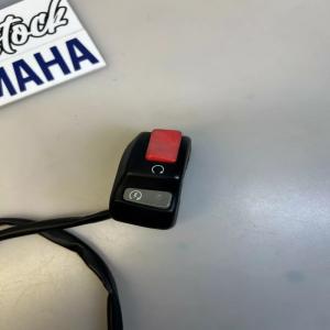commodo droit démarreur yamaha tw 125 2002 2004 5LB-83975-00 5LB-83975-01