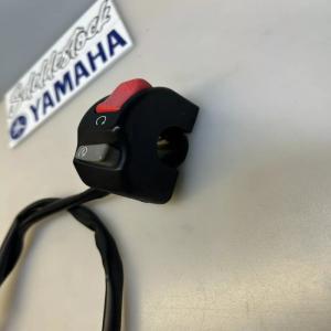 commodo droit démarreur yamaha tw 125 2002 2004 5LB-83975-00 5LB-83975-01