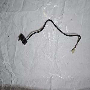 COMMODO DROIT YAMAHA TDR 125 2T 5AE 4FU 1993 - 2003