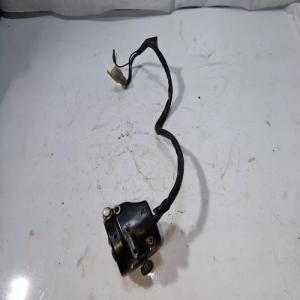 COMMODO DROIT YAMAHA TZR 125 2RL 2T 1987 - 1992
