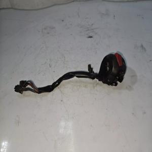 COMMODO DROIT - YAMAHA XP T-MAX TMAX 500 (2008 - 2012)