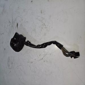 COMMODO DROIT - YAMAHA XP T-MAX TMAX 500 (2008 - 2012)