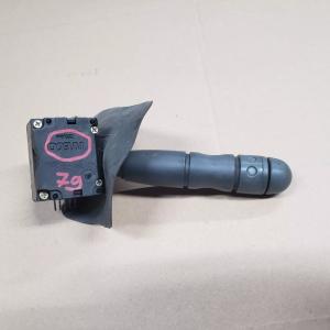 COMMODO ESSUIE GLACE IVECO  DAILY