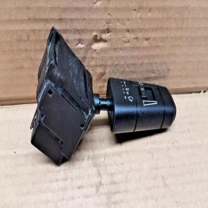 Commodo essuie glace réglage intermitant CITROËN