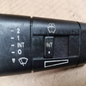Commodo essuie glace réglage intermitant CITROËN