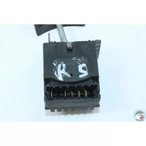 commodo ESSUIE GLACE  RENAULT  EXPRESS SUPER 5 N°127