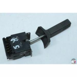 commodo ESSUIE GLACE  RENAULT  EXPRESS SUPER 5 N°127