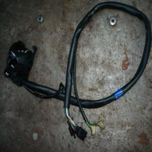 commodo gauche honda 600 cbr f f2 denso hm-32qb-t 1991 a 1994