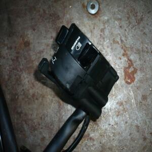 commodo gauche honda 600 cbr f f2 denso hm-32qb-t 1991 a 1994
