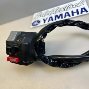 commodo gauche phare clignotant yamaha tw 125 2003 2004 5RS-83973-00