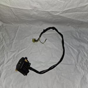 COMMODO GAUCHE SUZUKI GSX1100G GSXG 1991-1996 GV74A