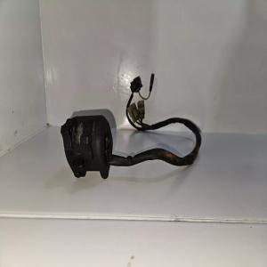 COMMODO GAUCHE YAMAHA XT 600 43F 1984 - 1986