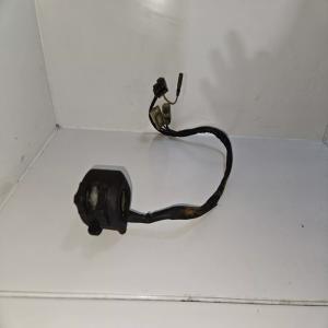 COMMODO GAUCHE YAMAHA XT 600 43F 1984 - 1986