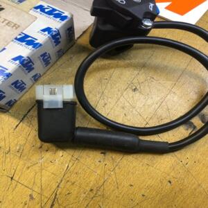 commodo lumière cev 9607 ktm 58311070000 duke mxc lc4 exc sx