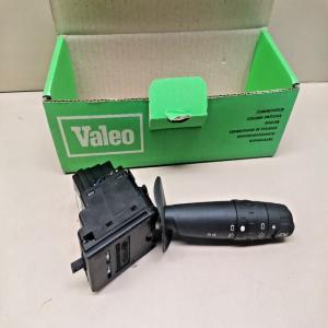 COMMODO PHARE CLIGNOTANT KLAXON ANTIBROUILLARD PEUGEOT 406 806 XSARA REF 251259