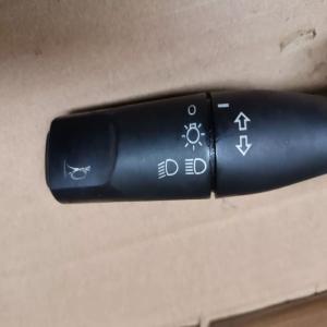 COMMODO PHARE CLIGNOTANT KLAXON PEUGEOT 306