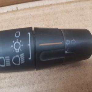 COMMODO PHARE KLAXON JAEGER PEUGEOT 106
