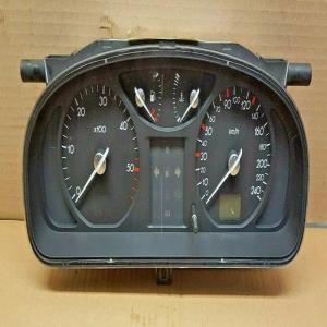 Compteur de vitesse Renault Laguna 2 1.9 DCI  ref 8200002216