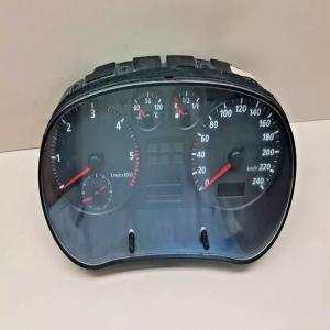 COMPTEUR DE VITESSE TABLEAU DE BORD AUDI A3 S3 REF 8L0919860 totalise 342547 kms