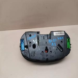 COMPTEUR DE VITESSE TABLEAU DE BORD AUDI A3 S3 REF 8L0919860 totalise 342547 kms