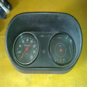 Compteur fiat 124 126 127 128 VEGLIA BORLETTI