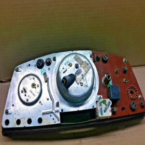 compteur mercedes w123 ref 87001123