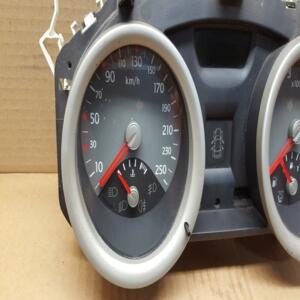 Compteur RENAULT MEGANE 2 PHASE 1