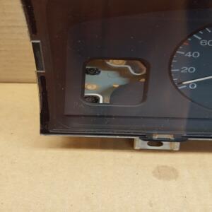 Compteur Vitesses  Citroen ZX ref 9611630780