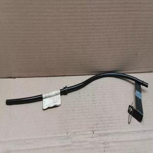 CONDUITE TUBE JAUGE NIVEAU D'HUILE VOLKSWAGEN GOLF 4 1.4 16 V REF 036115629E