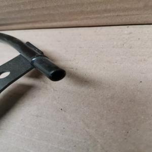 CONDUITE TUBE JAUGE NIVEAU D'HUILE VOLKSWAGEN GOLF 4 1.4 16 V REF 036115629E