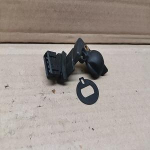 CONNECTION PRISE CONNECTIQUE  INJECTEUR VOLKSWAGEN GOLF 3 JETTA 032133029