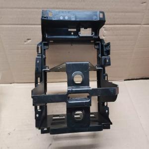 CONSOLE SUPPORT CENTRAL RADIO VOLKSWAGEN GOLF IV REF 1J2858069