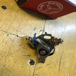 contacteur daiichi honda 30202-001-013 c 100 105 ca 100 F60 TILLER s 50 65