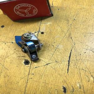 contacteur daiichi honda 30202-001-013 c 100 105 ca 100 F60 TILLER s 50 65