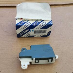 contacteur intermittence moteur essuie glace FIAT UNO Y10 REF 9942950 neuf