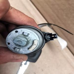 Contacteur Neiman cylindre Barillet Golf 4 Passat Beetle transporter 3B0905855F