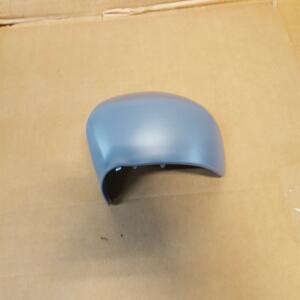 COQUE DE RETROVISEUR GAUCHE FIAT GRANDE PUNTO (2005-2012) NEUF ORIGINE FIAT