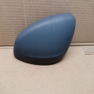 COQUE DE RETROVISEUR PEUGEOT 208 A PEINDRE COTE GAUCHE REF 232635143