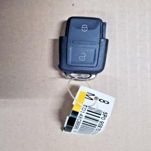 coque plip clé télécommande Seat Ibiza Toledo Altea Leon 5p0959753B