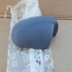 COQUILLE COQUE DE RETROVISEUR GAUCHE CONDUCTEUR 307 PSA 815275