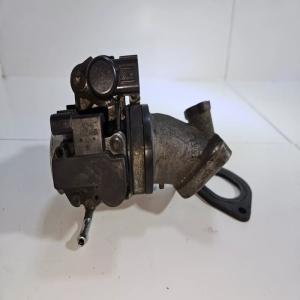 CORPS PAPILLON INJECTION + PIPE ADMISSION YAMAHA X-MAX XMAX 300 ABS 2017 - 2022