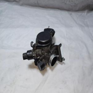CORPS PAPILLON YAMAHA MAJESTY 400 YP400 5RU 2004 (04-08)