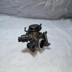 CORPS PAPILLON YAMAHA MAJESTY 400 YP400 5RU 2004 (04-08)