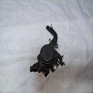 CORPS PAPILLON YAMAHA MAJESTY 400 YP400 5RU 2004 (04-08)