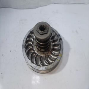CORRECTEUR COUPLE YAMAHA TMAX T-MAX 500 ABS XP500 2001 - 2007